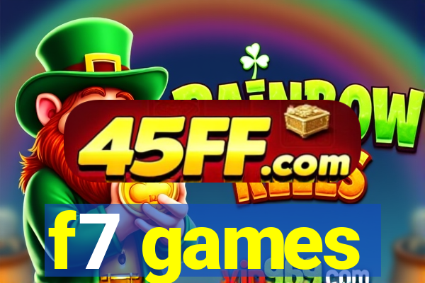f7 games
